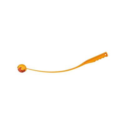 TRIXIE Tennisbal-slinger Shooter, Kleur gesorteerd - de kleurselectie is willekeurig