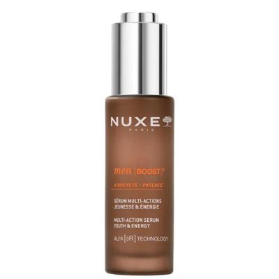 Nuxe Men Boost Sérum Multi Actions 30ml