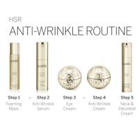 BABOR HSR Lifting Anti-Wrinkle Neck & Décolleté Cream 50ml - thumbnail