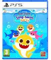 Baby Shark: Sing & Swim Party - thumbnail