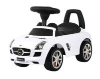 Viking Choice  Loopauto Mercedes SLS - Wit - thumbnail