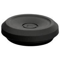 Hensel LDM 32 B Leidingdoorvoering Plaatdikte (max.): 4 mm Zwart 1 stuk(s) - thumbnail