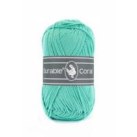 Durable Coral 338 Aqua - thumbnail
