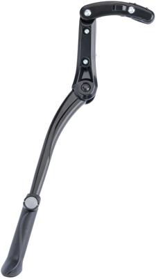 CONTEC achtervorkstandaard "giraffe" ct rear kickstand giraffe 24"-29" black