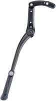 CONTEC achtervorkstandaard "giraffe" ct rear kickstand giraffe 24"-29" black - thumbnail