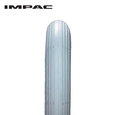 IMPAC 8x1 1/4 (32-137) lijnprofiel is-320 grijs 10200302