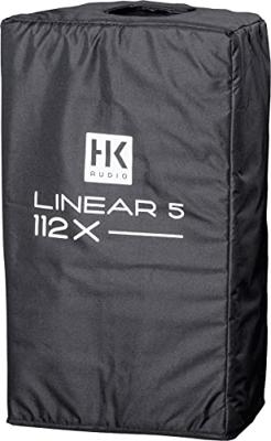 HK Audio Cover speakerhoes voor Linear 5 112 X(A)