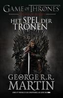 Het spel der tronen - George R.R. Martin - ebook - thumbnail