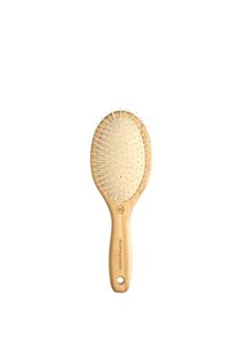 Olivia Garden Bamboo Collection Detangle Nylon XS Olivia Garden Bamboo Collection Detangle Nylon XS