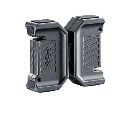 Walther Compact Knife Sharpener 5.0773 Messenslijper Zwart