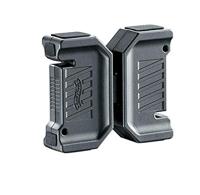 Walther Compact Knife Sharpener 5.0773 Messenslijper Zwart - thumbnail