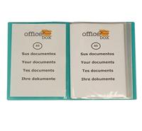 Organiser Map Office Box A5 - thumbnail