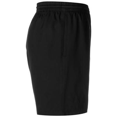 JAKO 6250 Short Classico - Zwart - 3XL