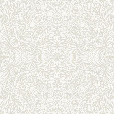 Dutch Wallcoverings Hidden Treasures 2 -Ceiling Grey/White - Grijs/Wit