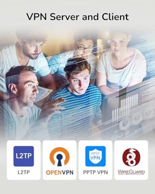 Cudy Nieuwe LT300 4G LTE WiFi-router 4G-router met SIM-sleuf 300 Mbps, compatibel met alle operatoren, 2 × 2 MIMO, geen configuratie vereist, OpenVPN, WireGuard
