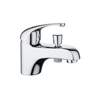 Mengkraan voor Douche Rousseau Fira - thumbnail