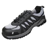 NITRAS SAFETY Nitras lage schoen "pro step safety shoes gr. 40 nitras pro step - thumbnail