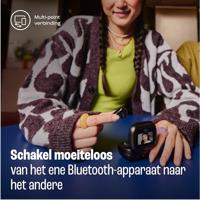 JBL LIVE FLEX 3 Oordopjes Blauw - thumbnail