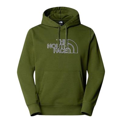 The North Face Raglan Box NSE Casual Sweater Heren XL The North Face Raglan Box NSE Casual Sweater Heren XL