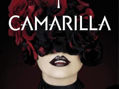 Vampire: The Masquerade 5th Edition RPG book Camarilla Sourcebook *Englische Version*