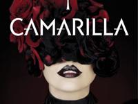 Vampire: The Masquerade 5th Edition RPG book Camarilla Sourcebook *Englische Version* - thumbnail