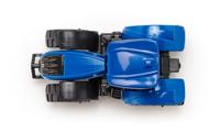 Siku 1091 new holland t7.315 tractor - thumbnail
