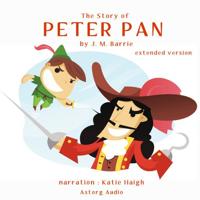 The Story of Peter Pan (Extended Version) - thumbnail