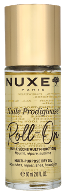 Nuxe Huile Prodigieuse Roll On 60ml