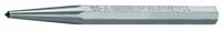 Gedore 1568396 100 A-12 centerpons met hardmetalen punt 130 x 12 x 4 mm - thumbnail