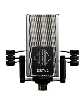 Sontronics Delta 2