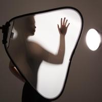 Manfrotto LL LR3651 Trigrip Diffuser 75cm 1 stop - thumbnail