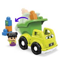 Mega Bloks Recycletruck - thumbnail