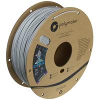 Polymaker PA07045 CosPLA Version B Filament PLA kunststof Makkelijk te schuren, Goede verfhechting 1.75 mm 1000 g Grijs PolyLite™ 1 stuk(s) - thumbnail