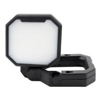 Enzo EDM LED werklamp | oplaadbaar 20W | 2000 Lumen - 5710210 - thumbnail