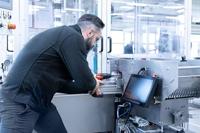 Wiha Magnetische dopbitset met kleurcodering, 150 mm - 6-delig 1/4" - 47035 - thumbnail