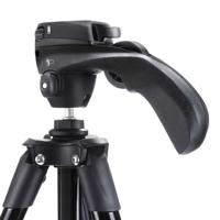 Manfrotto MKCOMPACTACN-BK Compact Action statief, zwart - thumbnail