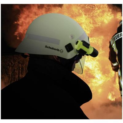 UK Underwater Kinetics UK 2AA eLED ES Helmlamp Ex Zone: 1 70 lm 65 m UK Underwater Kinetics UK 2AA eLED ES Helmlamp Ex Zone: 1 70 lm 65 m