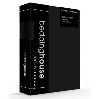 Beddinghouse jersey hoeslaken Beddinghouse jersey hoeslaken