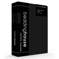 Beddinghouse jersey hoeslaken - thumbnail