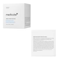 Medicube Zero Pore Mild Pad 155 g - thumbnail