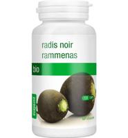 Purasana Rammenas vegan bio 120 Vegetarische capsules - thumbnail