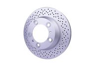 Remschijf Gecoat 54653PRO 8DD355120221 - thumbnail