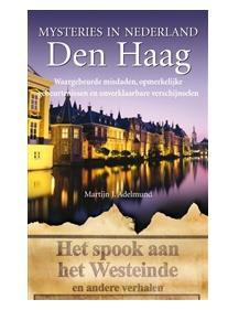 Den Haag - Den Haag - Martijn J. Adelmund - ebook