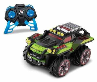 Nikko RC Vaporizr XT Topo 30 cm Groen