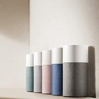 Blueair Prefilter hoes voor Blue 3210 - Night Waves luchtfilter - thumbnail