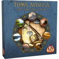 White Goblin Games Terra Mystica: Automa Solo Box Bordspel - thumbnail
