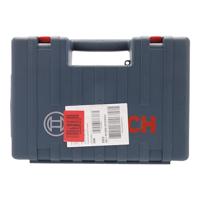 Bosch Blauw GWX 9-115 S X-Lock Haakse slijper in koffer - 900W - 115mm - variabel - 06017B1000 - thumbnail