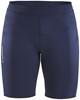 Craft 1907375 Rush Shorts Tights JR - Navy - 110/116 Craft 1907375 Rush Shorts Tights JR - Navy - 110/116