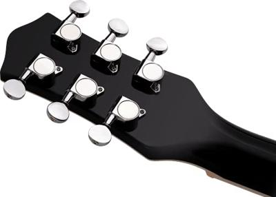 Gretsch G5230T Nick 13 Signature Electromatic Tiger Jet elektrische gitaar