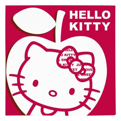 Servetten Hello Kitty Apple 20 stuks